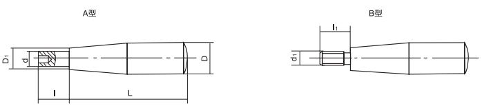 HY8310.1手柄结构图