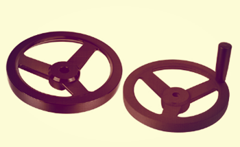 天然橡胶手轮的特点和用途介绍