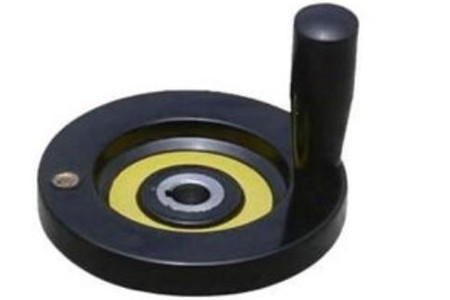 胶木手轮的生产材料、性能特点和功能作用