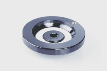 机床胶木手轮的国际标准解读