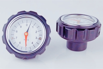 表盘手轮是如何实现微米级操控的？解析精密制造中的“指尖艺术”