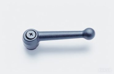 机床紧固手柄的防松设计有多重要？