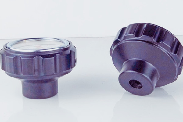 表盘手轮实拍图2