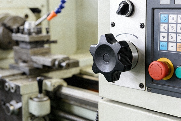 重型龙门铣床大型承力星形把手选型全攻略