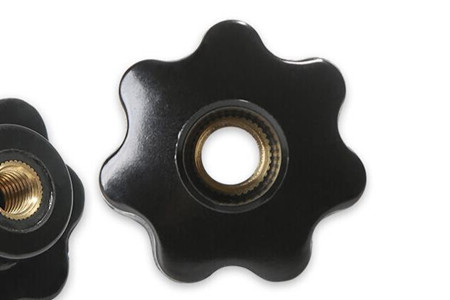 胶木手轮的性能特点和外形尺寸