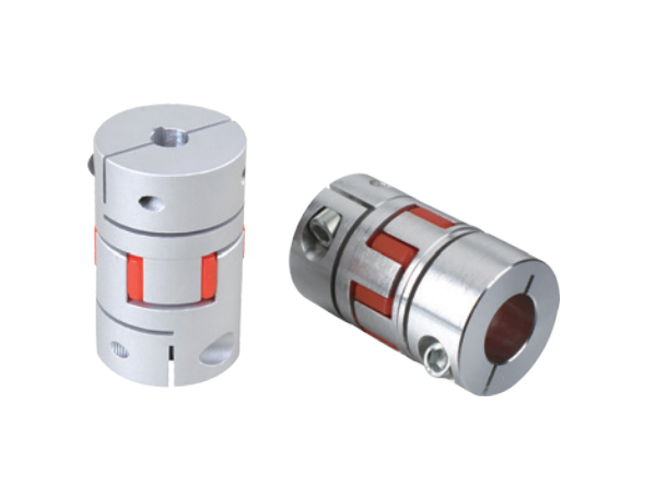 Clamping-type Flexible Couplings